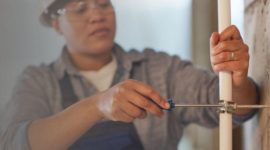 Professional annual plumbing maintenance services in Winslow, AZ
